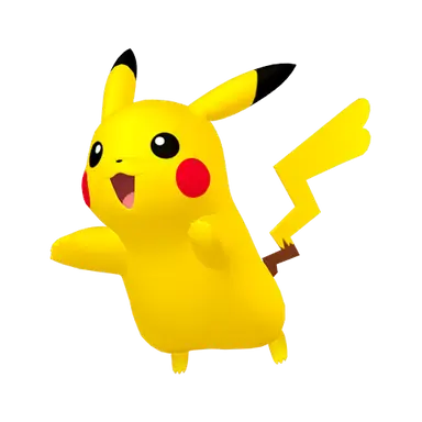 #0025 Pikachu Legit Battle Ready 6IVs In-game Delivery Pkm Go