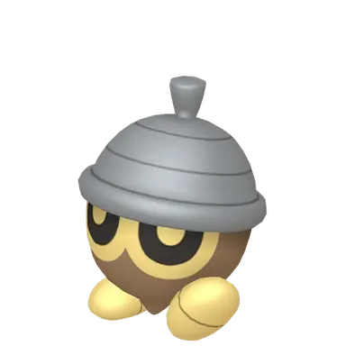 #0273 Seedot Legit Battle Ready 6IVs In-game Delivery Pkm Go