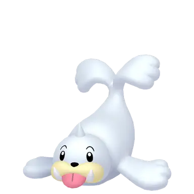 #0086 Seel Legit Battle Ready 6IVs In-game Delivery Pkm Go