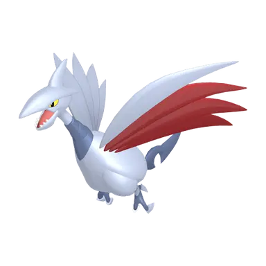 #0227 Skarmory Legit Battle Ready 6IVs In-game Delivery Pkm Go