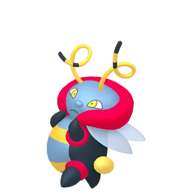 #0313 Volbeat Legit Battle Ready 6IVs In-game Delivery Pkm Go