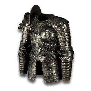 Sacred Armor