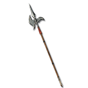 Great Poleaxe