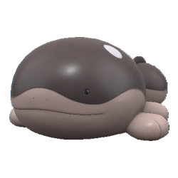 #0980 Clodsire Legit Battle Ready 6IVs In-game Delivery Pkm Go