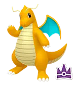 #149 Dragonite the Unrivaled