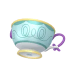 Non-shiny Antique