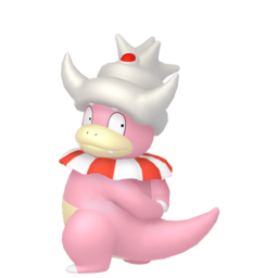 Slowking (Raid Ready)