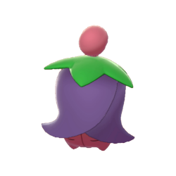 #0421 Cherrim Legit Battle Ready 6IVs In-game Delivery Pkm Go