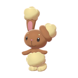 #0427 Buneary Legit Battle Ready 6IVs In-game Delivery Pkm Go