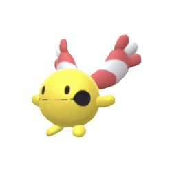 #0433 Chingling Legit Battle Ready 6IVs In-game Delivery Pkm Go