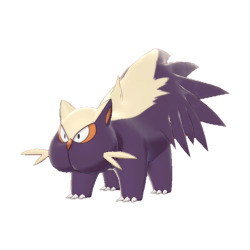 #0434 Stunky Legit Battle Ready 6IVs In-game Delivery Pkm Go