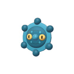 #0436 Bronzor Legit Battle Ready 6IVs In-game Delivery Pkm Go