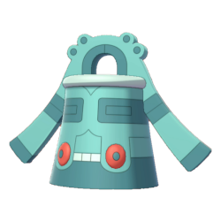 #0437 Bronzong Legit Battle Ready 6IVs In-game Delivery Pkm Go