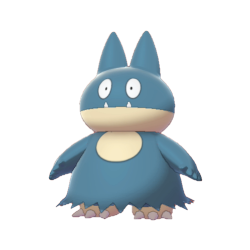 #0446 Munchlax Legit Battle Ready 6IVs In-game Delivery Pkm Go