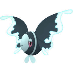 #0457 Lumineon Legit Battle Ready 6IVs In-game Delivery Pkm Go