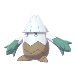 #0459 Snover Legit Battle Ready 6IVs In-game Delivery Pkm Go