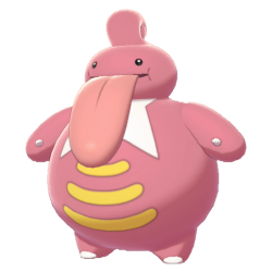 #0463 Lickilicky Legit Battle Ready 6IVs In-game Delivery Pkm Go