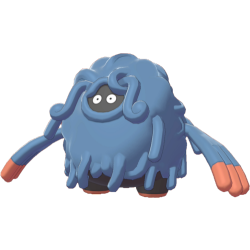 #0465 Tangrowth Legit Battle Ready 6IVs In-game Delivery Pkm Go