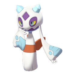 #0478 Froslass Legit Battle Ready 6IVs In-game Delivery Pkm Go