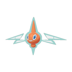 #0479 Rotom Legit Battle Ready 6IVs In-game Delivery Pkm Go