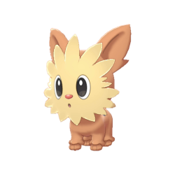 #0506 Lillipup Legit Battle Ready 6IVs In-game Delivery Pkm Go