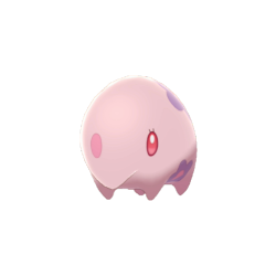 #0517 Munna Legit Battle Ready 6IVs In-game Delivery Pkm Go