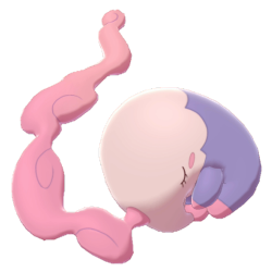 #0518 Musharna Legit Battle Ready 6IVs In-game Delivery Pkm Go