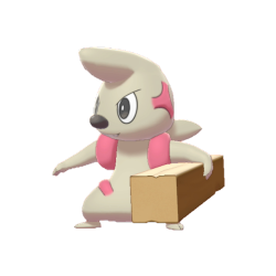#0532 Timburr Legit Battle Ready 6IVs In-game Delivery Pkm Go