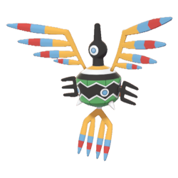 #0561 Sigilyph Legit Battle Ready 6IVs In-game Delivery Pkm Go