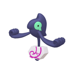 #0562 Yamask Galar Form Legit Battle Ready 6IVs In-game Delivery Pkm Go