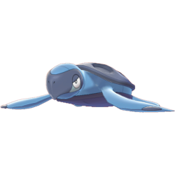 #0564 Tirtouga Legit Battle Ready 6IVs In-game Delivery Pkm Go