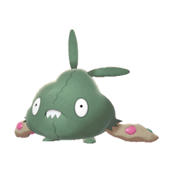 #0568 Trubbish Legit Battle Ready 6IVs In-game Delivery Pkm Go