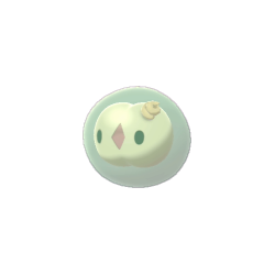 #0577 Solosis Legit Battle Ready 6IVs In-game Delivery Pkm Go