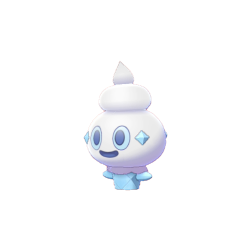 #0582 Vanillite Legit Battle Ready 6IVs In-game Delivery Pkm Go