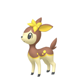 #0585 Deerling Legit Battle Ready 6IVs In-game Delivery Pkm Go