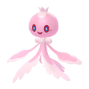 #0592 Frillish Legit Battle Ready 6IVs In-game Delivery Pkm Go