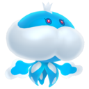 #0593 Jellicent Legit Battle Ready 6IVs In-game Delivery Pkm Go