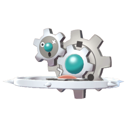 #0601 Klinklang Legit Battle Ready 6IVs In-game Delivery Pkm Go