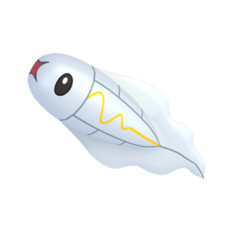 #0602 Tynamo Legit Battle Ready 6IVs In-game Delivery Pkm Go