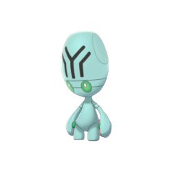 #0605 Elgyem Legit Battle Ready 6IVs In-game Delivery Pkm Go