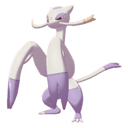#0620 Mienshao Legit Battle Ready 6IVs In-game Delivery Pkm Go