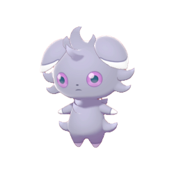 #0677 Espurr Legit Battle Ready 6IVs In-game Delivery Pkm Go