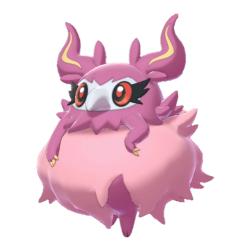 #0683 Aromatisse Legit Battle Ready 6IVs In-game Delivery Pkm Go