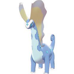 #0699 Aurorus Legit Battle Ready 6IVs In-game Delivery Pkm Go