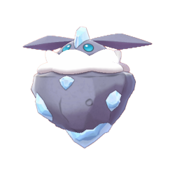 #0703 Carbink Legit Battle Ready 6IVs In-game Delivery Pkm Go