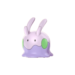#0704 Goomy Legit Battle Ready 6IVs In-game Delivery Pkm Go