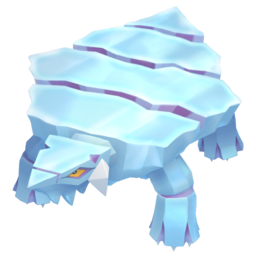 #0713 Avalugg Legit Battle Ready 6IVs In-game Delivery Pkm Go