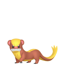 #0734 Yungoos Legit Battle Ready 6IVs In-game Delivery Pkm Go