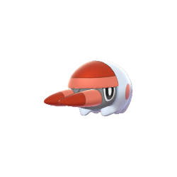 #0736 Grubbin Legit Battle Ready 6IVs In-game Delivery Pkm Go