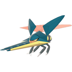#0738 Vikavolt Legit Battle Ready 6IVs In-game Delivery Pkm Go